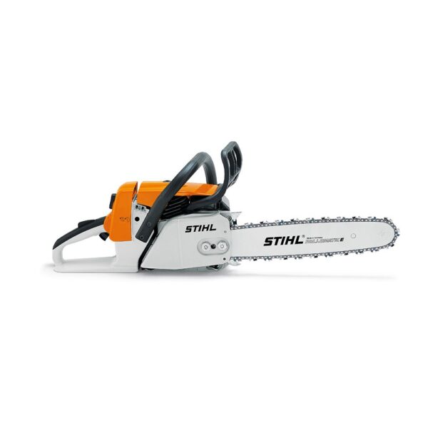 STIHL MS 260 chainsaw