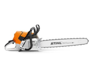 Motosierra STIHL MS 661