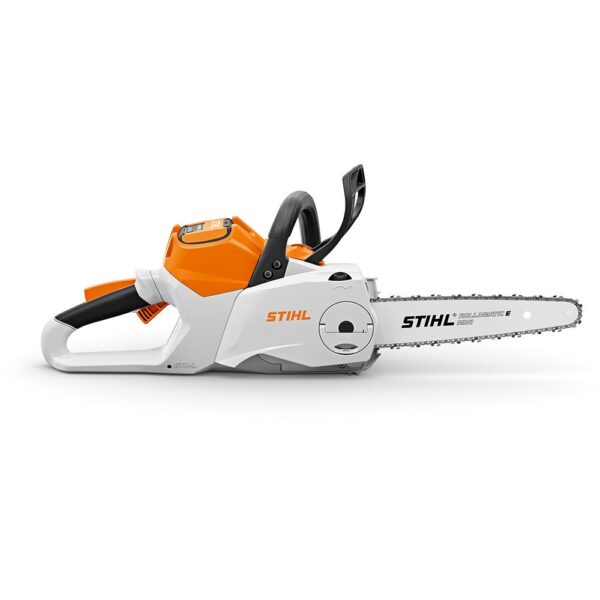 Motosierra STIHL MSA 160.0 C-B *