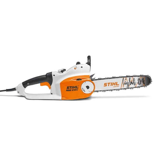 Motosierra STIHL MSE 210 C-B - Image 3