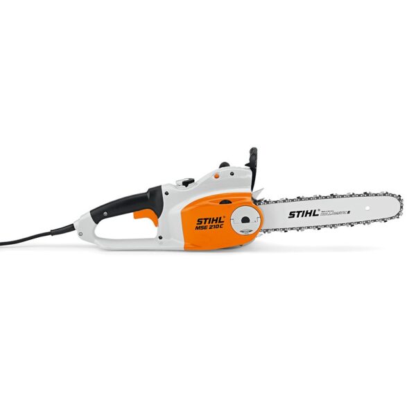 Motosierra STIHL MSE 210 C-B