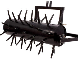 Maxim® 48" 3-Point Hitch Plug Aerator (MPA3P48)