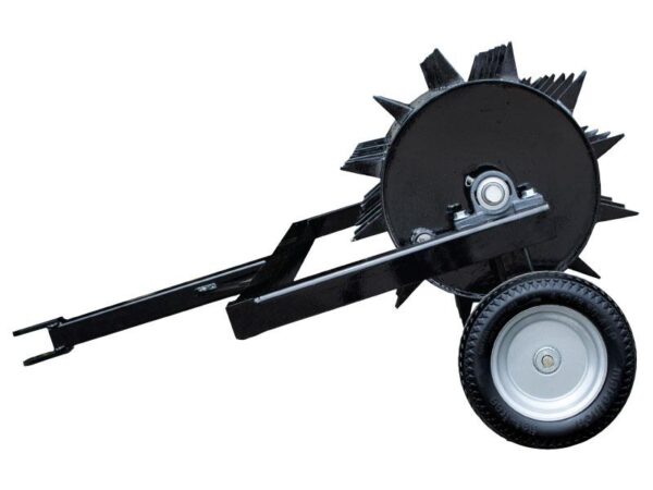 Maxim® 48" Tow Behind Spike Aerator (MSAT48) - Image 5