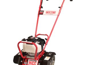 Maxim® Mini Tiller Cultivator (MTC35H) Honda GX35