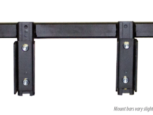 JRCO Mount Bar