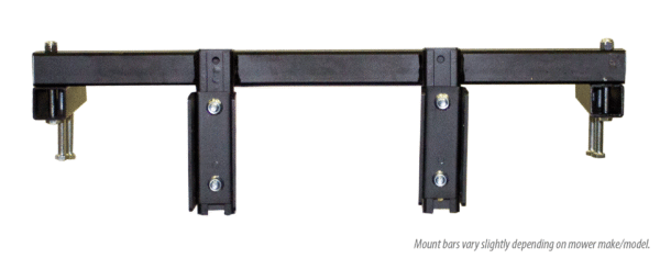 JRCO Mount Bar