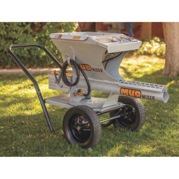 MudMixer™ (MMXR-3221) -  PROMO Hopper & Cover Bundle - Image 5