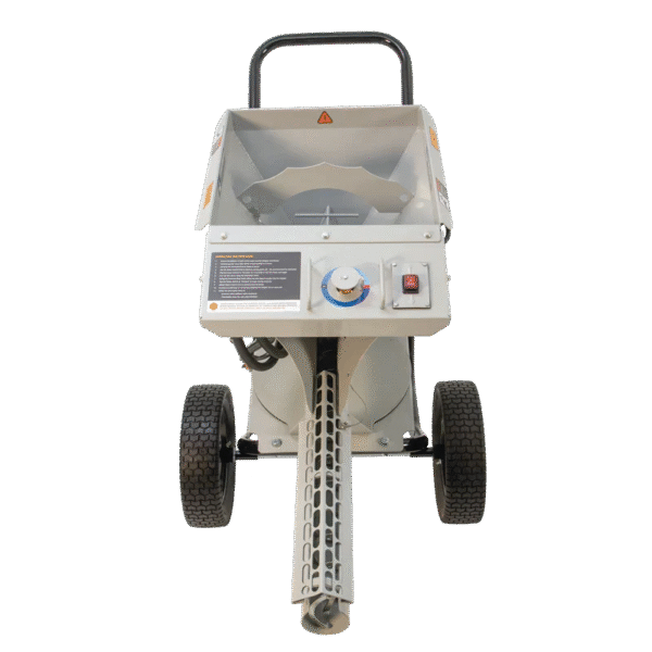 MudMixer™ (MMXR-3221) -  PROMO Hopper & Cover Bundle - Image 4