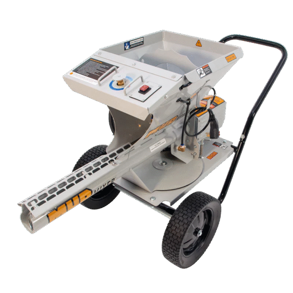 MudMixer™ (MMXR-3221) -  PROMO Hopper & Cover Bundle - Image 2