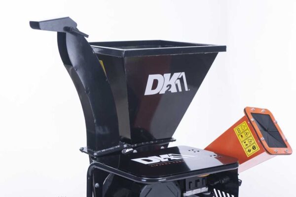 Elite Energy™ 3-Inch Battery Powered Disk Chipper Shredder (OPC503EV-K) - Image 3