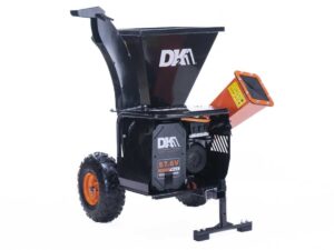 Elite Energy™ 3-Inch Battery Powered Disk Chipper Shredder (OPC503EV-K)