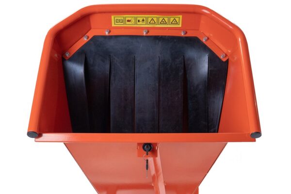 Detail K2 6" Wood Chipper (OPC506E) - Image 10