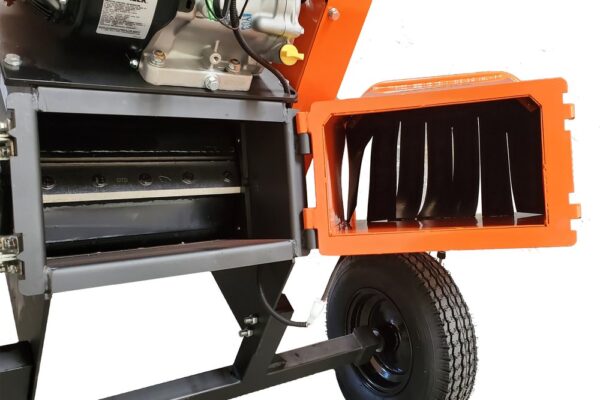 Detail K2 6" Wood Chipper (OPC506E) - Image 12