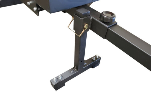 Detail K2 6" Wood Chipper (OPC506E) - Image 9