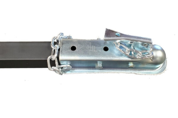 Detail K2 6" Wood Chipper (OPC506E) - Image 11