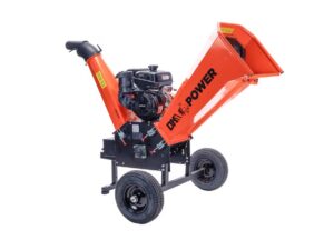 Detail K2 6" Wood Chipper (OPC506E)