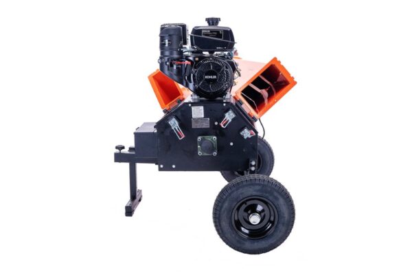 Detail K2 6" Wood Chipper (OPC506E) - Image 7