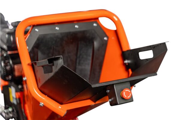 DK2 5 Inch Kinetic 9.5 HP Gas Powered Wood Chipper (OPC525) - Image 8