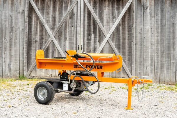Detail K2 32-Ton Horizontal Vertical Log Splitter (OPS232) - Image 9