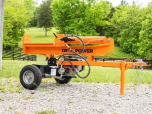 Detail K2 32-Ton Horizontal Vertical Log Splitter (OPS232)