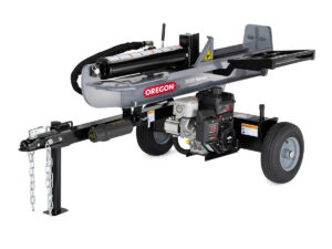 Oregon® 30-Ton 250cc Briggs & Stratton Horizontal / Vertical Log Splitter (OR30TBS-1)