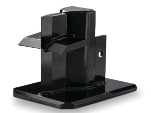 Oregon® 4-Way Wedge for 30-ton Log Splitter (OR4W30T-1)