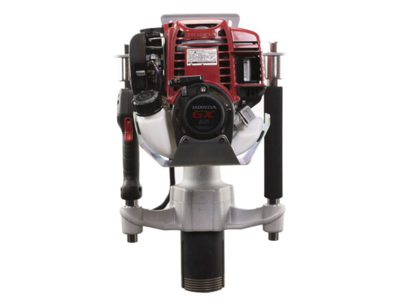 Titan Contractor X Series Post Driver Honda GX35 (PGD3200XPM) - Image 2