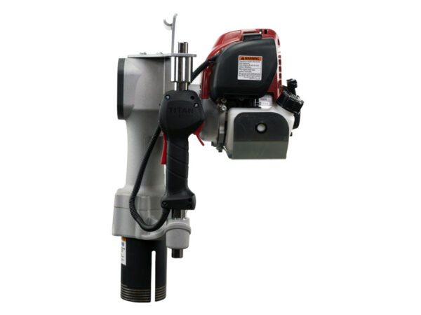 Titan Contractor X Series Post Driver Honda GX35 (PGD3200XPM) - Image 5
