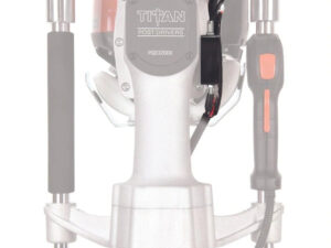 Top Handle Kit with Throttle for PGD2000X And PGD3200X (PGDTHKX)