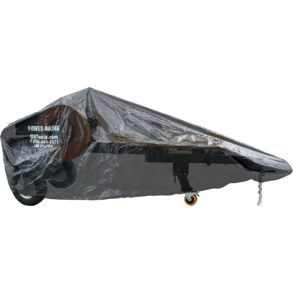 PowerKing 42-Ton 7 HP Kohler Horizontal Kinetic ABS Log Splitter (PK0342) - Image 10