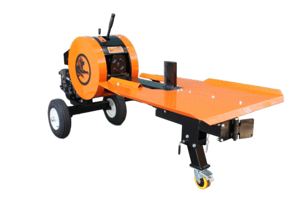 PowerKing 42-Ton 7 HP Kohler Horizontal Kinetic ABS Log Splitter (PK0342) - Image 2