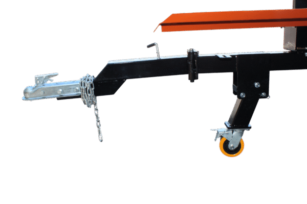 PowerKing 42-Ton 7 HP Kohler Horizontal Kinetic ABS Log Splitter (PK0342) - Image 6