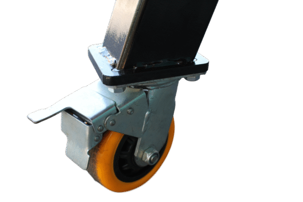 PowerKing 42-Ton 7 HP Kohler Horizontal Kinetic ABS Log Splitter (PK0342) - Image 7