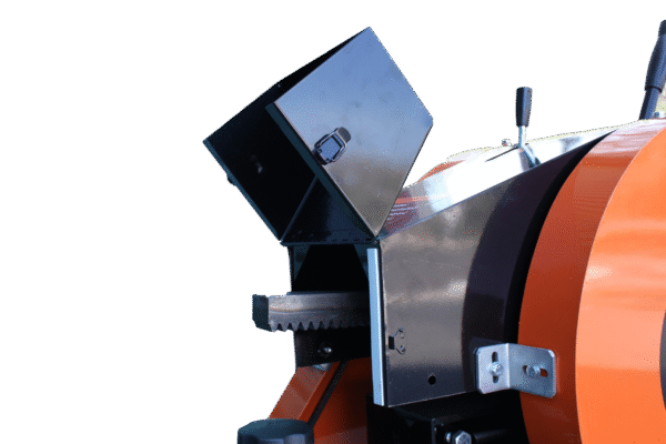 PowerKing 42-Ton 7 HP Kohler Horizontal Kinetic ABS Log Splitter (PK0342) - Image 9