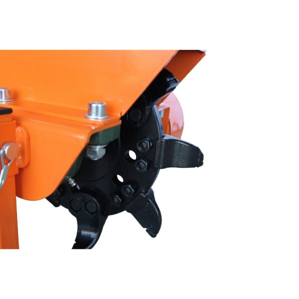 PowerKing Stump Grinder 14HP Bundle (PK0803) - Image 3