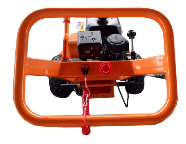 PowerKing Stump Grinder 14HP Bundle (PK0803) - Image 6