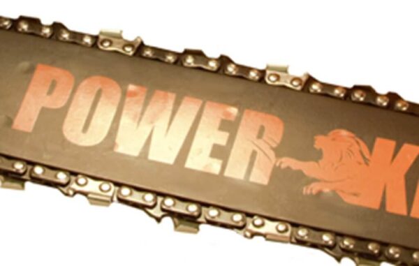 PowerKing Gas Chainsaw 18" & 22" Combination 57cc (PK571822) - Image 3