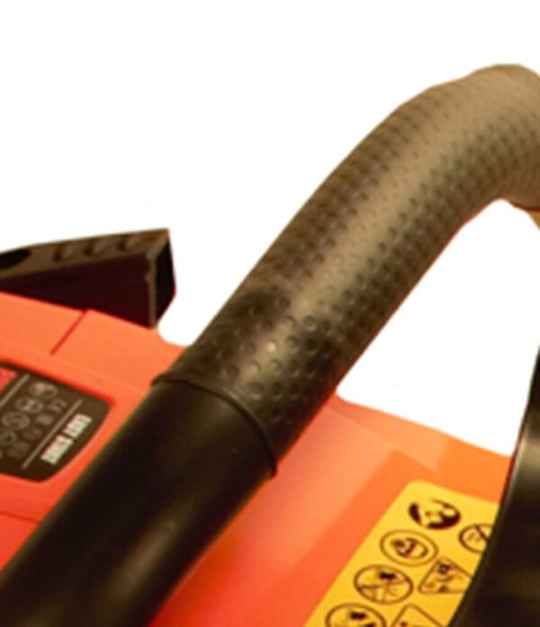 PowerKing Gas Chainsaw 18" & 22" Combination 57cc (PK571822) - Image 5