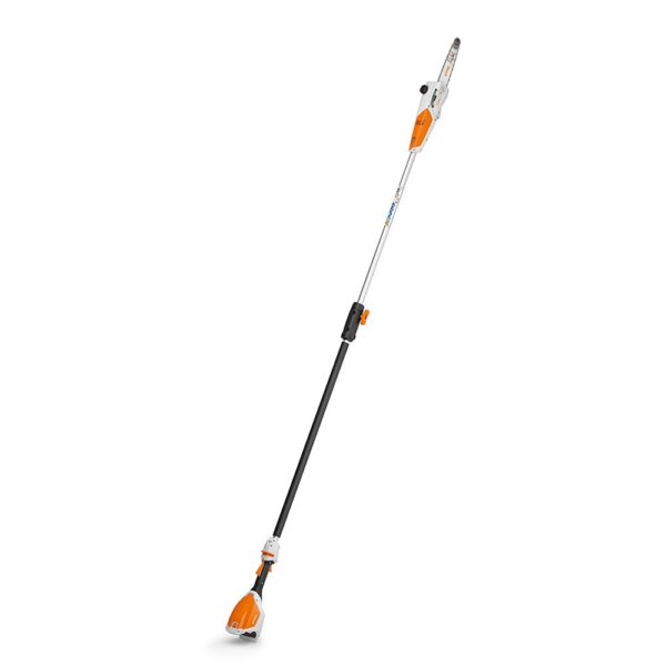 Podadora de Altura Batería STIHL HTA 50 + BATERIA Y CARGADOR