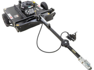 Swisher 44 Inch Rough Cut Tow Behind Trail Cutter (RC11544BS)