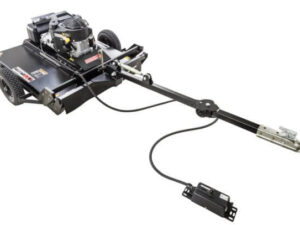 Swisher 44 Inch Electric Start Rough Cut Tow Behind Trail Cutter (RC14544CPKA)