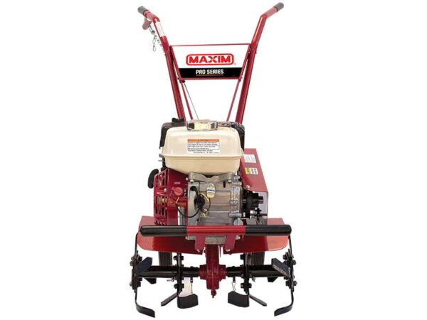 Maxim® Commercial Compact Tiller (RM4H) 118cc Honda GX120 - Image 2