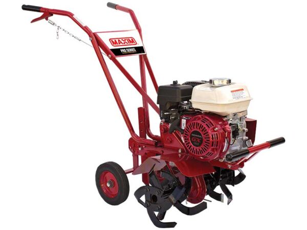 Maxim® Commercial Compact Tiller (RM4H) 118cc Honda GX120 - Image 3