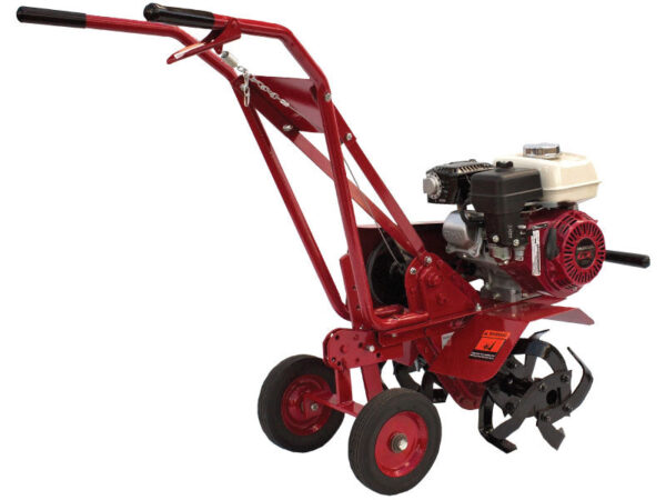 Maxim® Commercial Compact Tiller (RM4H) 118cc Honda GX120 - Image 5