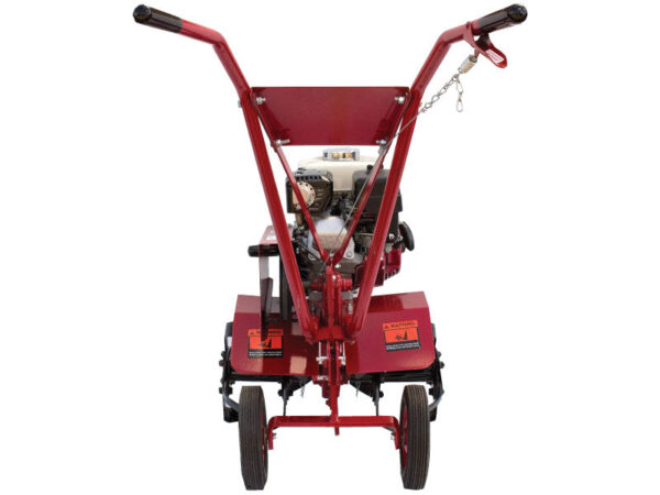 Maxim® Commercial Compact Tiller (RM4H) 118cc Honda GX120 - Image 6