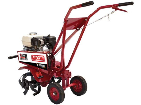 Maxim® Commercial Compact Tiller (RM4H) 118cc Honda GX120 - Image 7