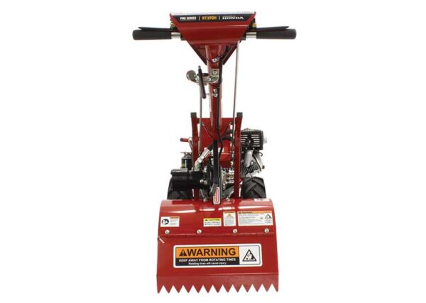 MAXIM® PRO Series Rear Tine Hydraulic Tiller W/ 270CC Honda GX270 (RT190H) - Image 4