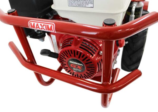 MAXIM® PRO Series Rear Tine Hydraulic Tiller W/ 270CC Honda GX270 (RT190H) - Image 10