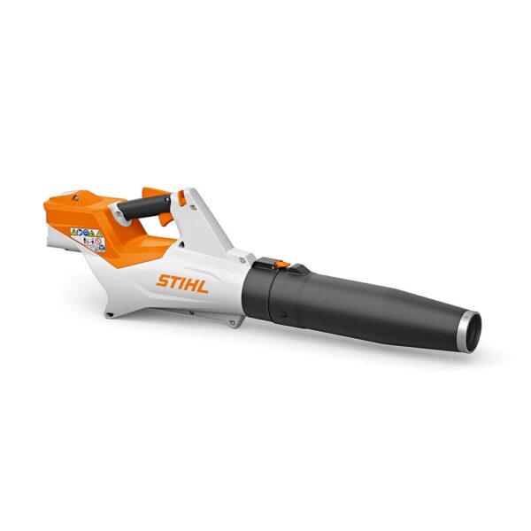 Soplador a Batería STIHL BGA 60 + BATERÍA Y CARGADOR