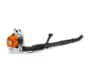 Sopladora STIHL BR 200